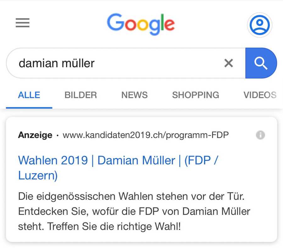 German grading system percentage image